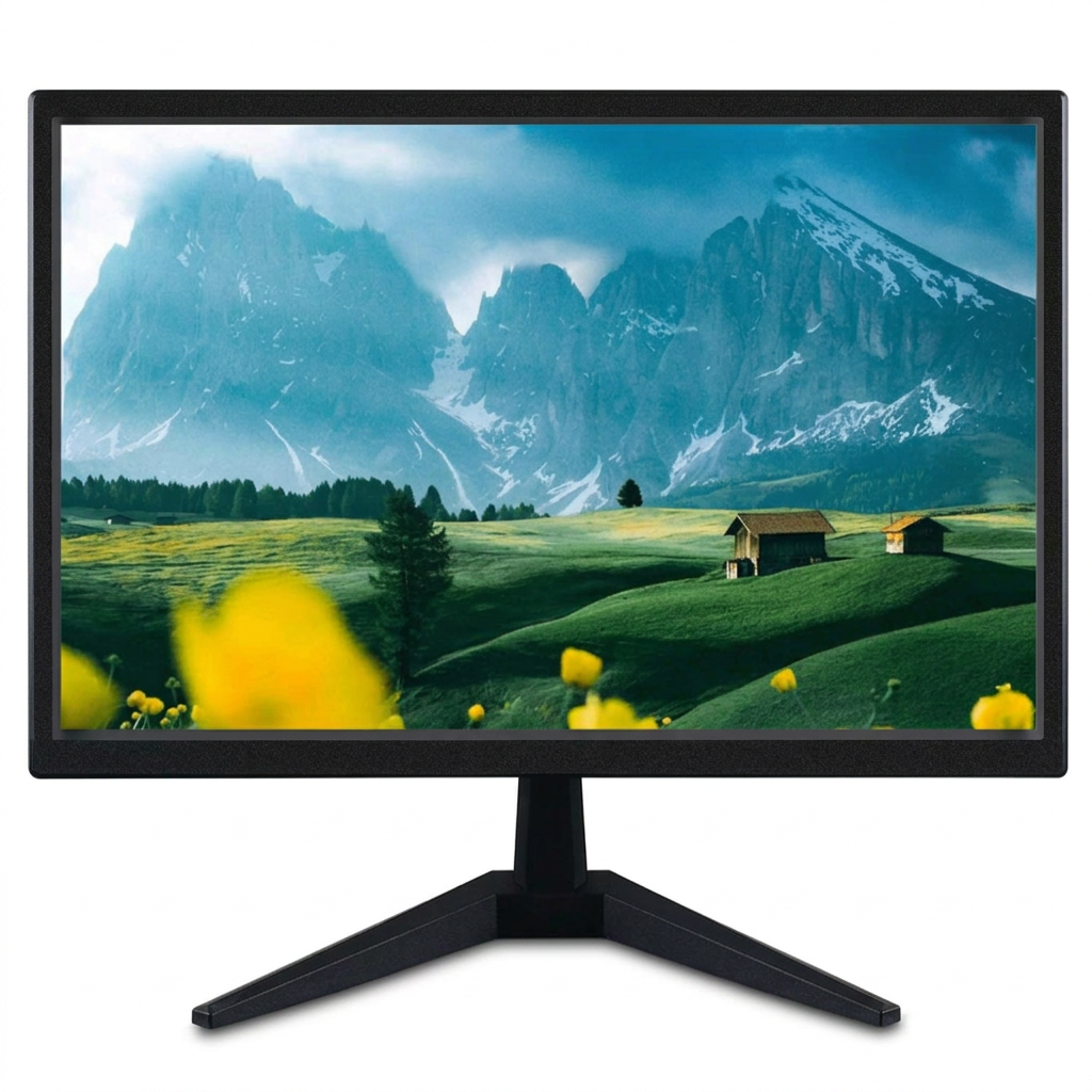Monitors from YURAPC