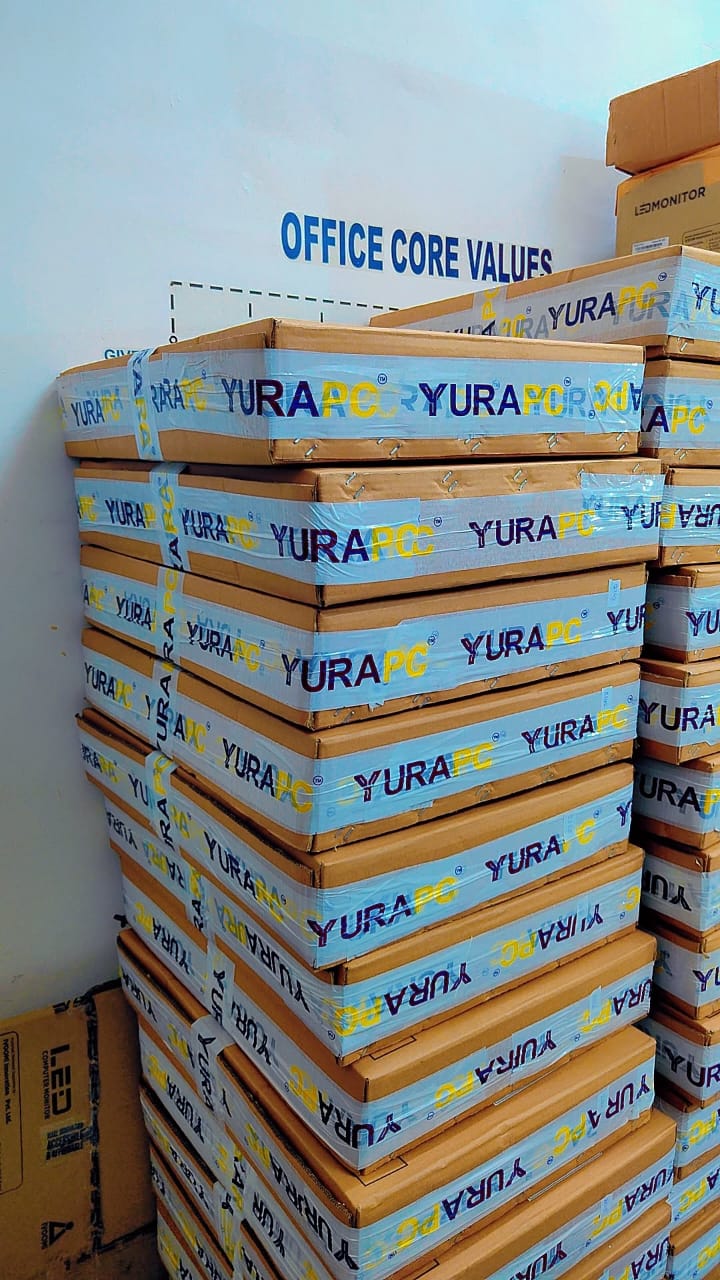 YURAPC gallery photograph 7