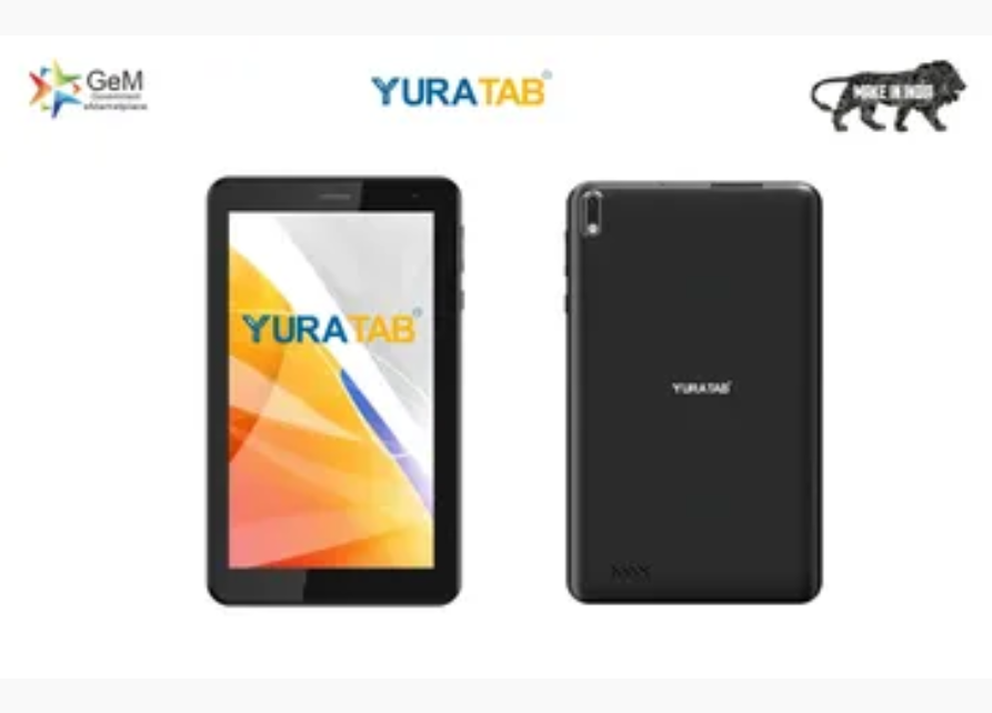 Tablets from YURAPC