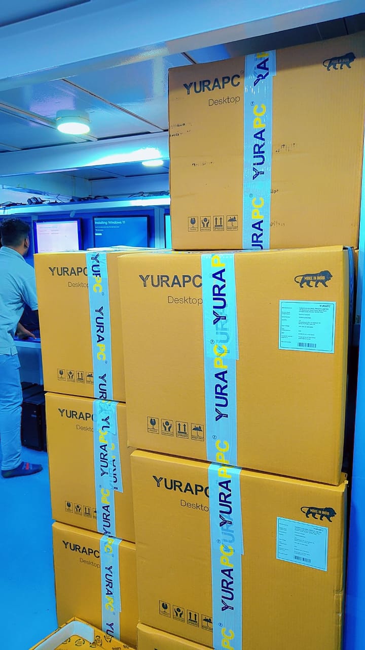 YURAPC gallery photograph 8